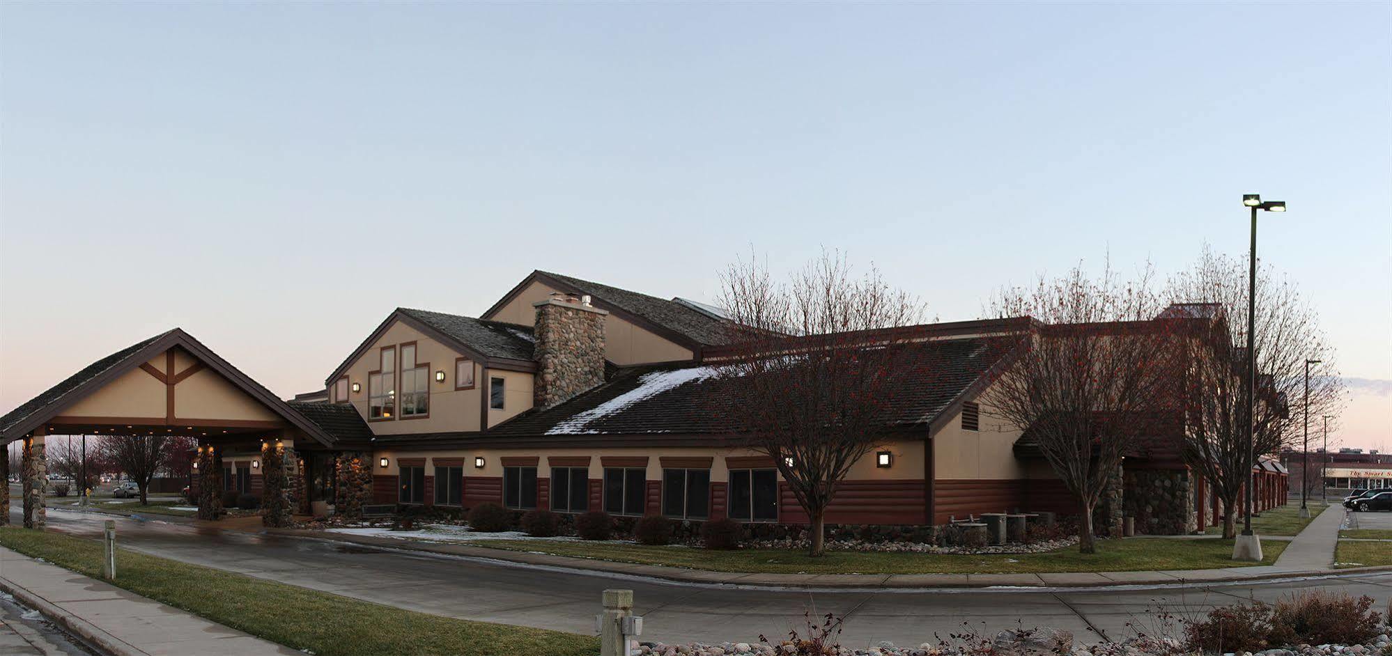 Hotel C'mon Grand Forks